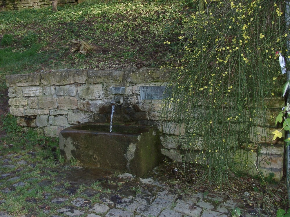 Brunnen
