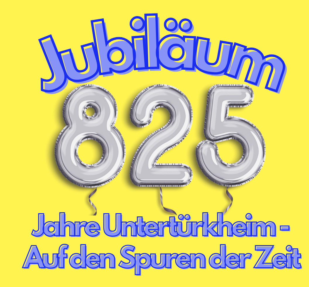 825 Jahre