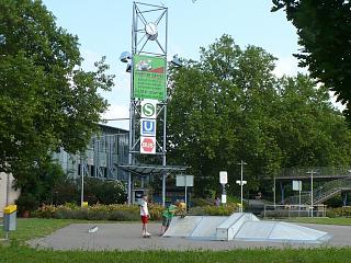 KB-Platz