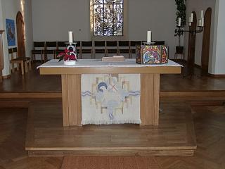 Altar