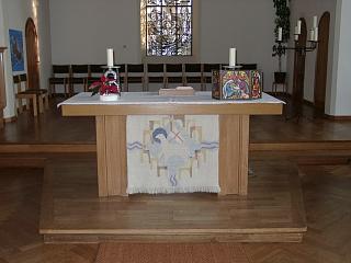 Altar