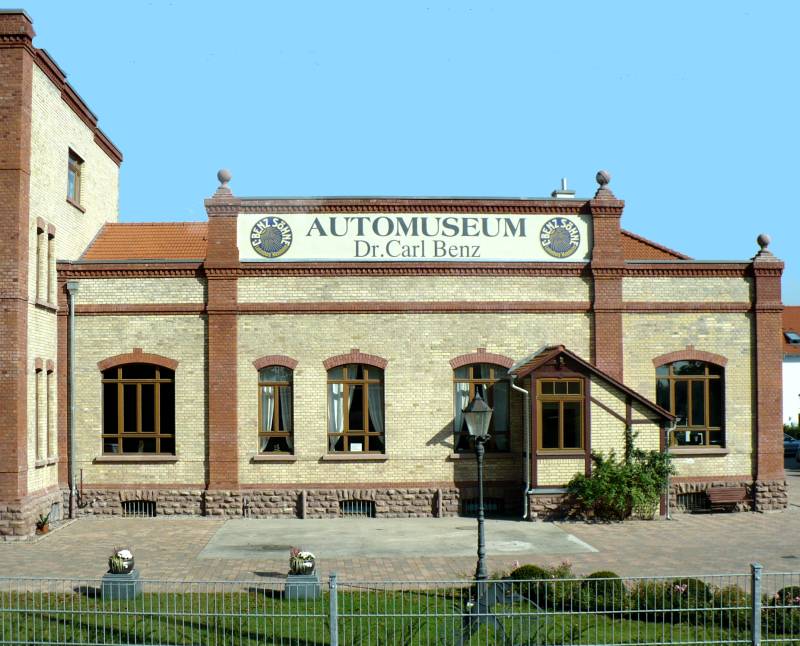 Museum
