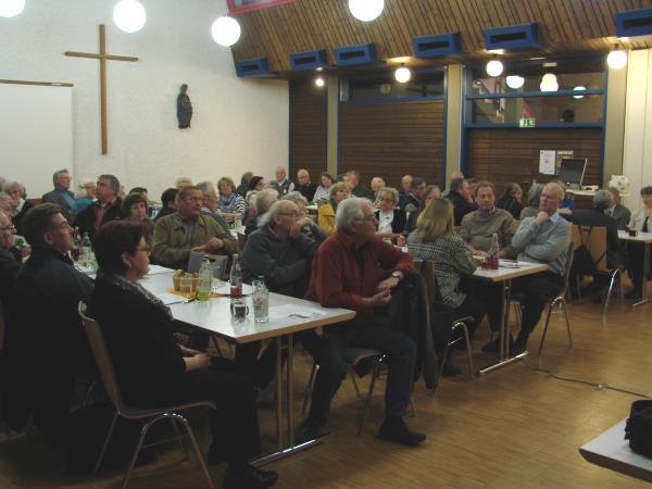 Saal