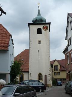 Dorfkirche