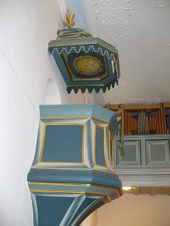 Kanzel