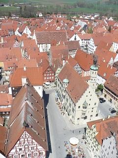 Rathaus