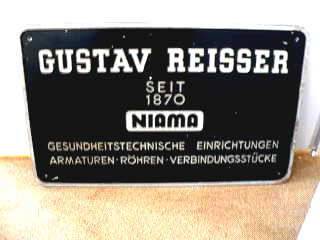 Reisser