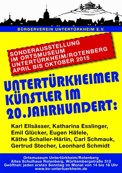 Plakat 2015
