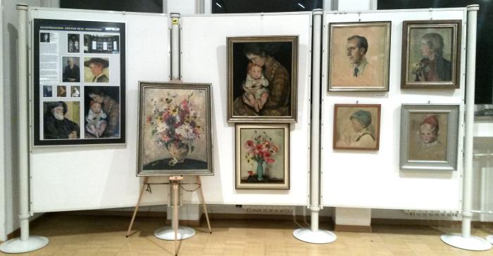 Ausstellung