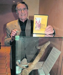 Eberhard Hahn Foto:Kuhn
