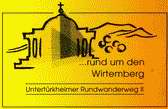 Rundwanderweg II