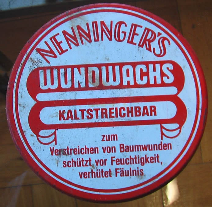 Nenninger Wundwach